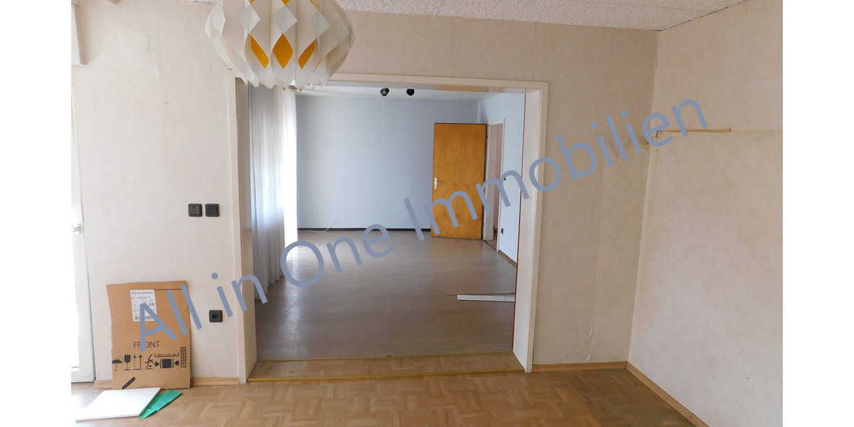 Jetzt in die eigenen 4 Wände !!! EFH OT Weiher 6 zimmer