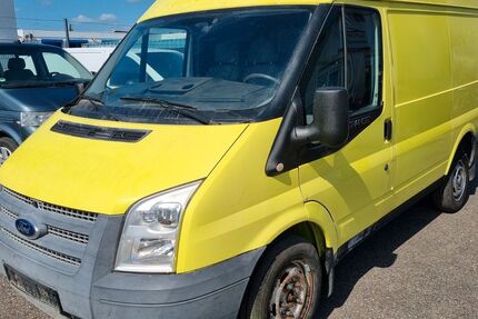 Ford Transit 129.000 km 6.990 € Linkenheim-Hochstetten 76351