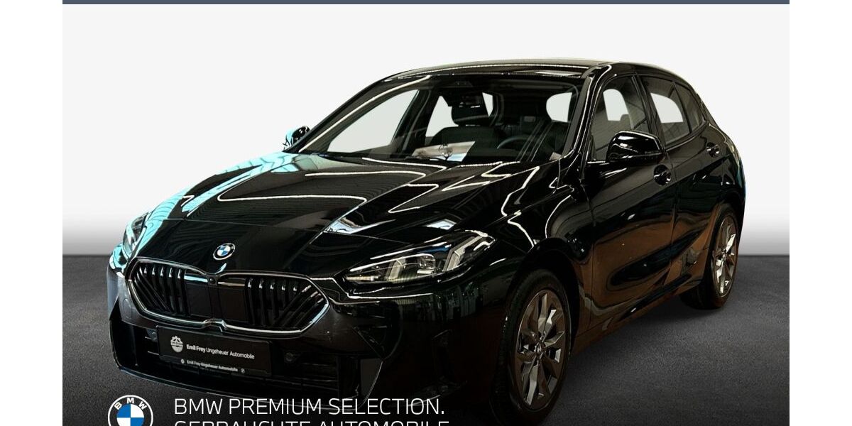 BMW 120 9.900 km 31.390 &euro; Ettlingen 76275