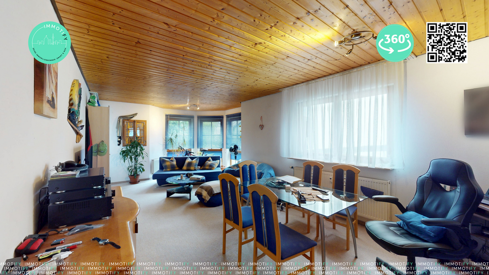 Etagenwohnung Keltern - 2 Zimmer, 58 m&sup2;, 149.000&euro; | Angebot:26689178