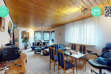 Wohnung Keltern - 2 Zimmer, 58 m&sup2;, 149.000&euro; | Angebot:26689178
