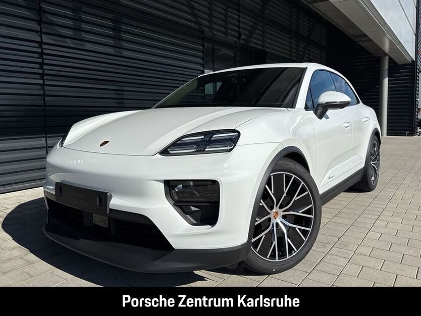 Macan