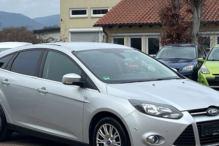 Ford Focus 158.000 km 3.399 &euro; Landau in der Pfalz, Rheinland-Pfalz 76829