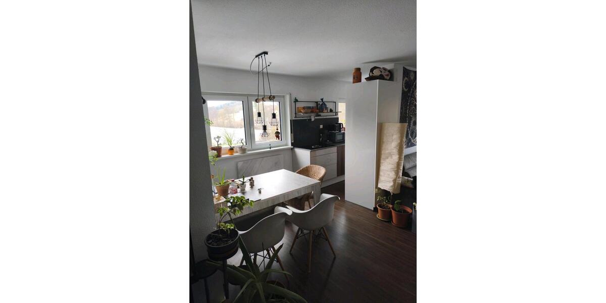 Etagenwohnung Bretten - 2 Zimmer, 72 m&sup2;, 800&euro; | Angebot:24850565