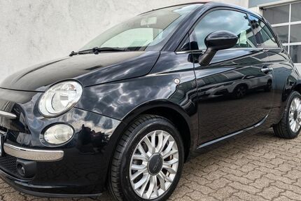 Fiat 500 76.000 km 7.990 &euro; Ötigheim 76470