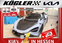 Gebrauchtwagen McLaren 765LT