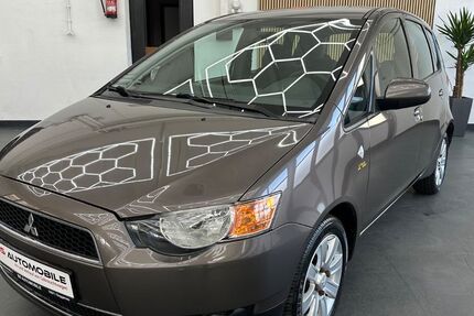 Mitsubishi Colt 38.590 km 7.200 &euro; Gaggenau 76571