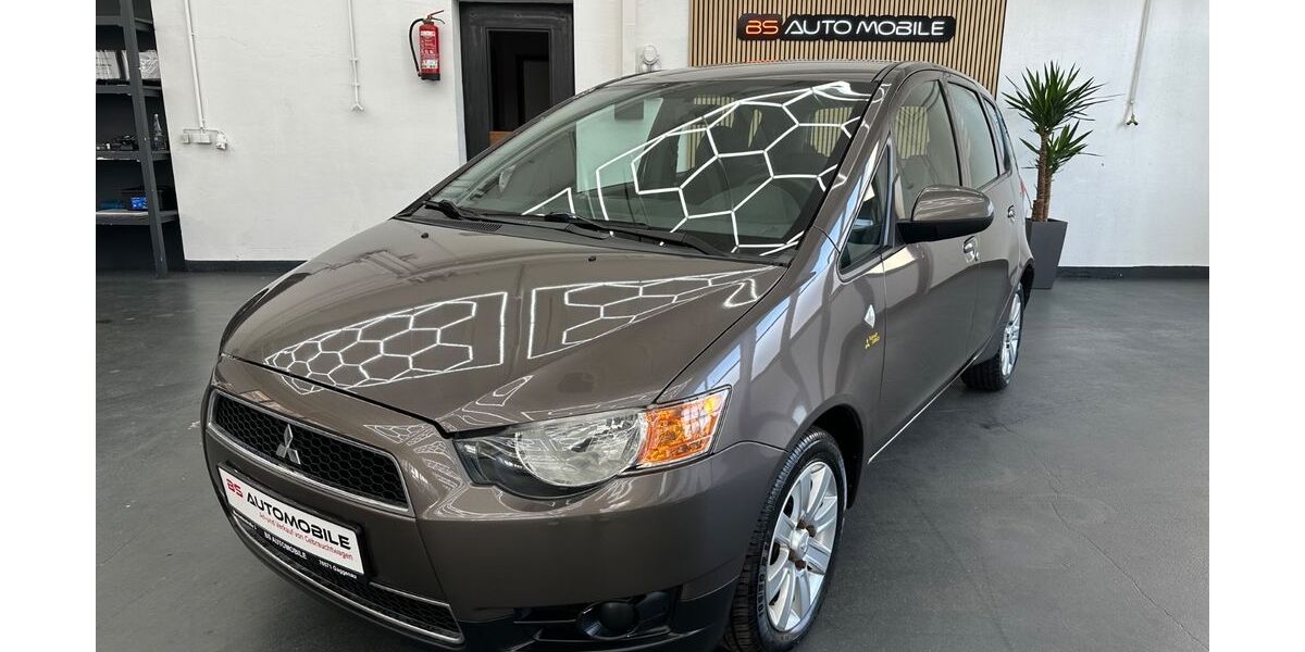 Mitsubishi Colt 38.590 km 7.200 &euro; Gaggenau 76571