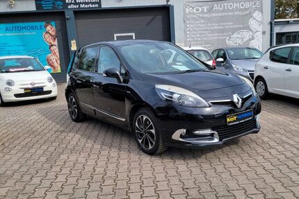 Renault Scenic 93.000 km 6.999 € Baden-Württemberg - Wendlingen am Neckar 73240