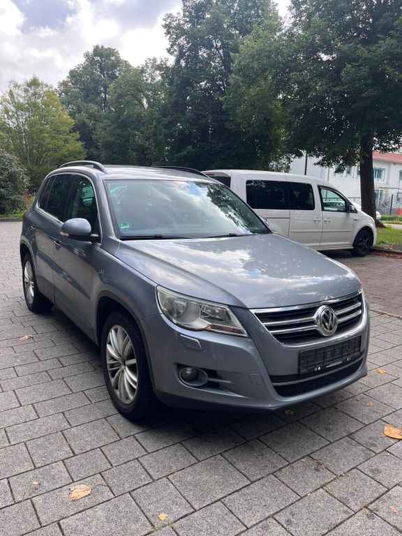 Tiguan