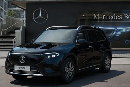 Mercedes-Benz EQB 11.060 km 42.880 &euro; Pforzheim 75179