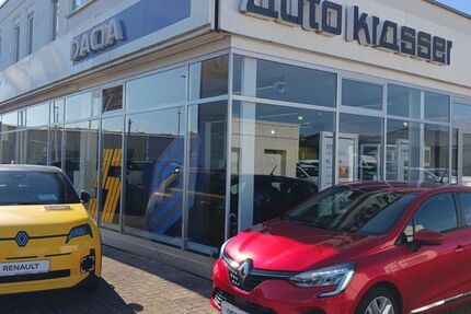 Renault Clio 33.200 km 13.990 € Ettlingen 76275