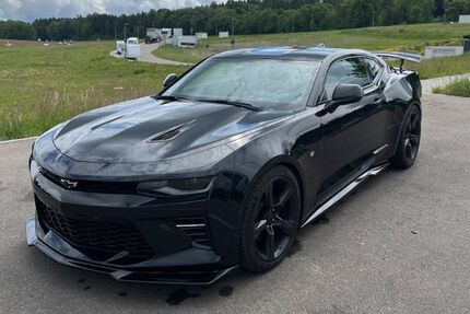 Chevrolet Camaro 53.900 km 41.900 &euro; Pforzheim 75181