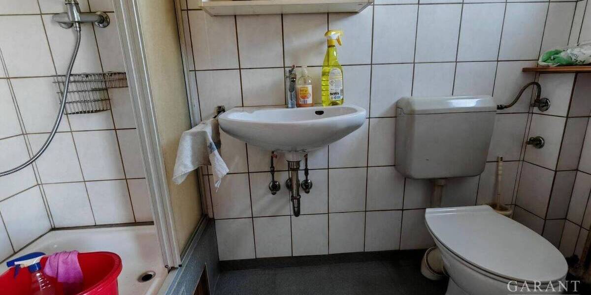 Doppelhaushälfte Niefern-Öschelbronn Niefern - 5 Zimmer, 194 m&sup2;, 430.000&euro; | Angebot:25707652