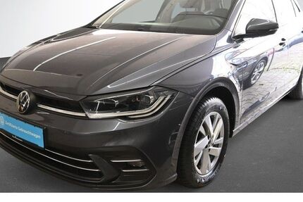 VW Polo 16.000 km 22.980 &euro; Karlsruhe 76131