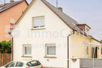 Viel Platz, viel Potenzial - Ihr neues Zuhause in ruhiger und gut erreichbarer Lage! 3 zimmer