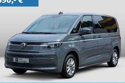 VW T7 Multivan 8.888 km 58.490 &euro; Pforzheim 75172