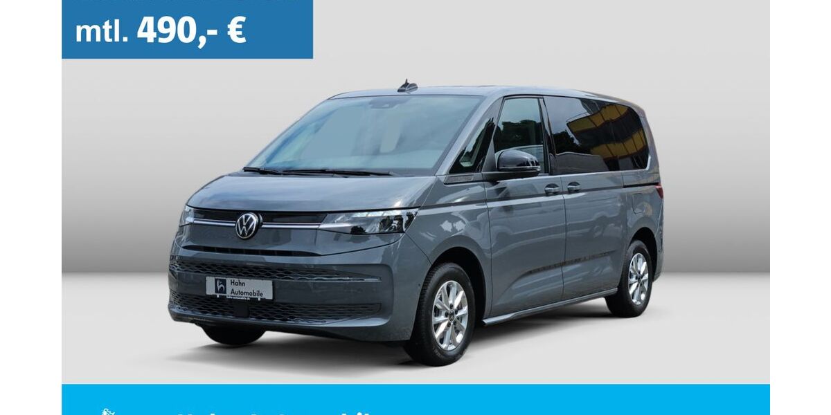 VW T7 Multivan 8.888 km 58.490 &euro; Pforzheim 75172