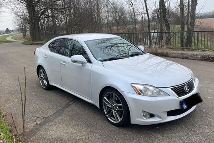 Lexus IS 250