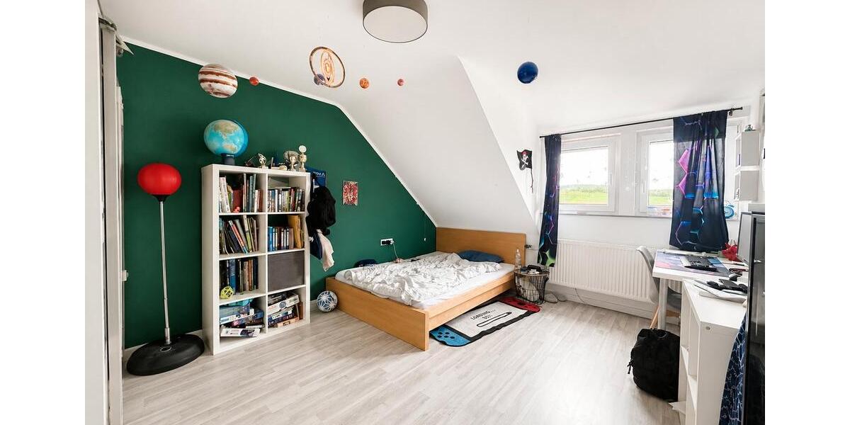 Einfamilienhaus Oberderdingen - 5 Zimmer, 119 m&sup2;, 475.000&euro; | Angebot:26953213