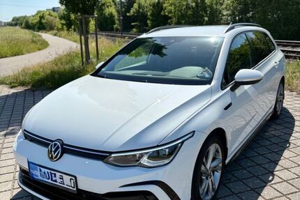 VW Golf 86.300 km 21.299 &euro; Stutensee 76297