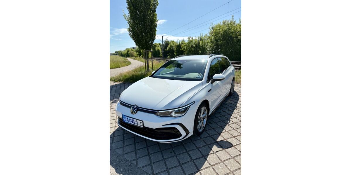 VW Golf 86.300 km 21.299 &euro; Stutensee 76297