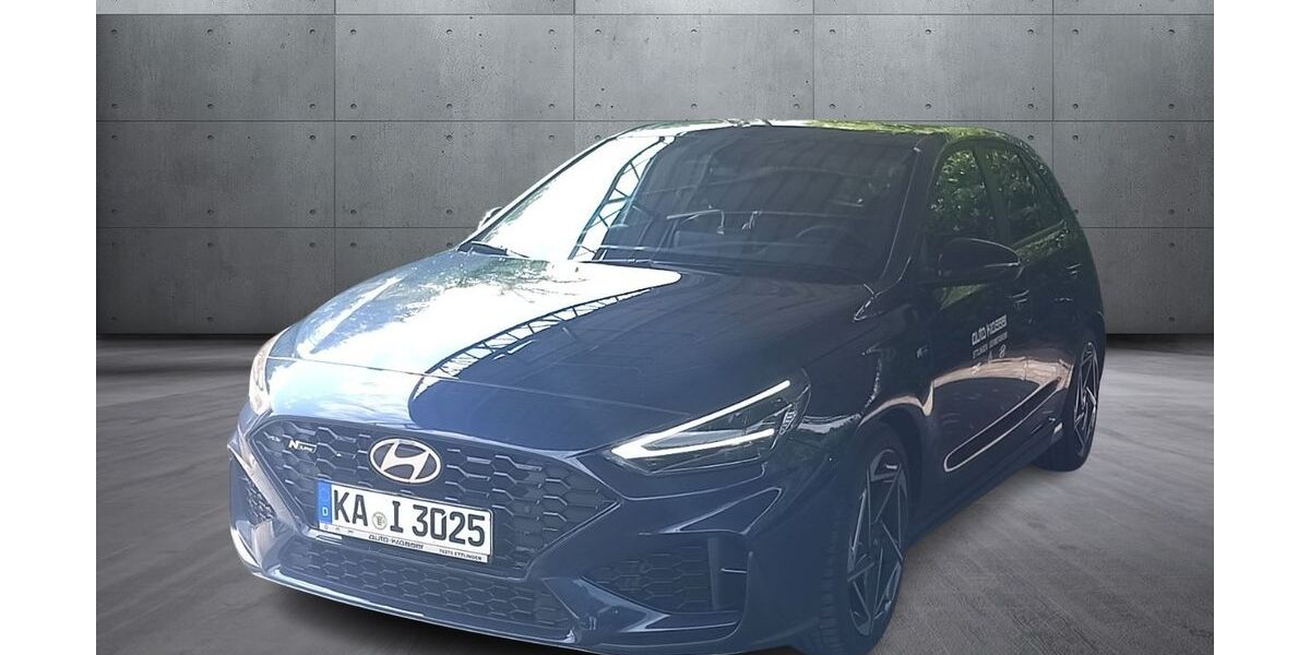 Hyundai i30 3.000 km 29.990 &euro; Ettlingen 76275