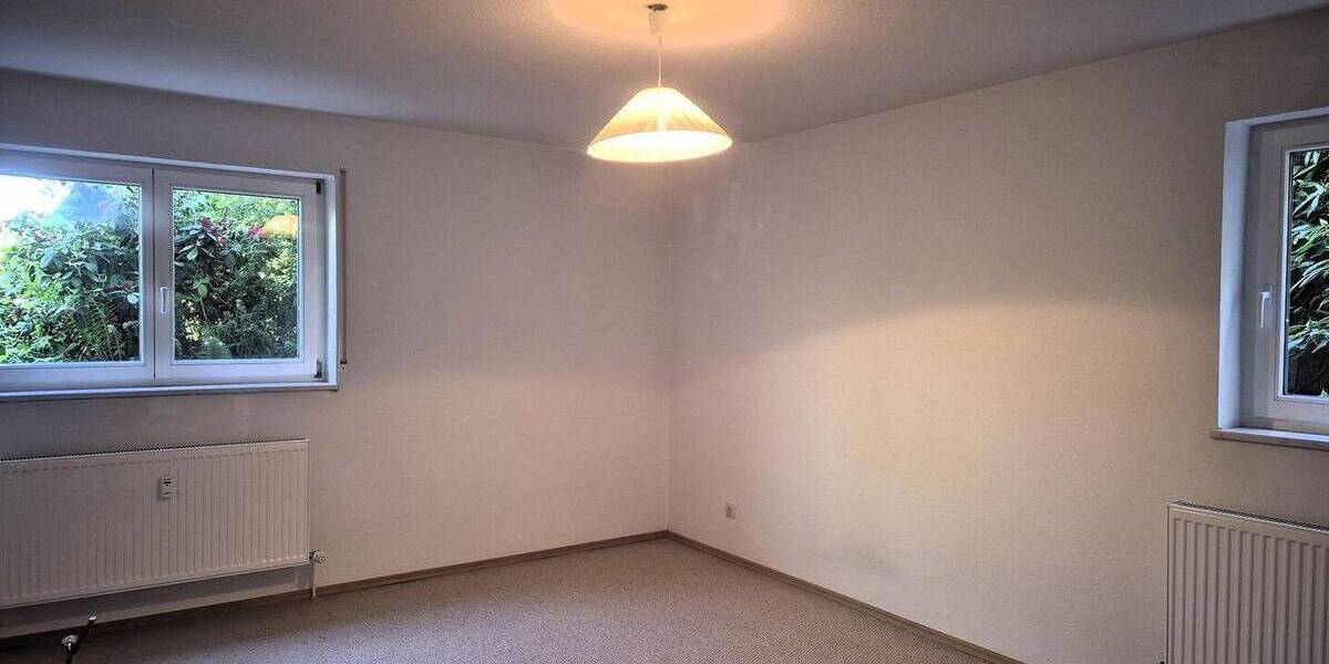 Etagenwohnung Bad Herrenalb Neusatz - 3 Zimmer, 88 m&sup2;, 179.000&euro; | Angebot:26439531