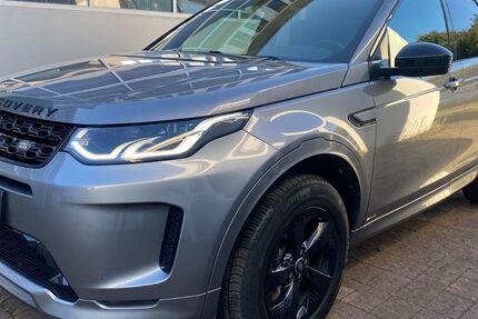 Land Rover Discovery Sport 208.000 km 20.990 € Malsch 76316