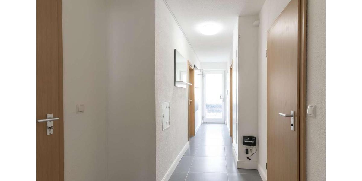 Etagenwohnung Pforzheim Weststadt - 1 Zimmer, 20 m&sup2;, 490&euro; | Angebot:26715346