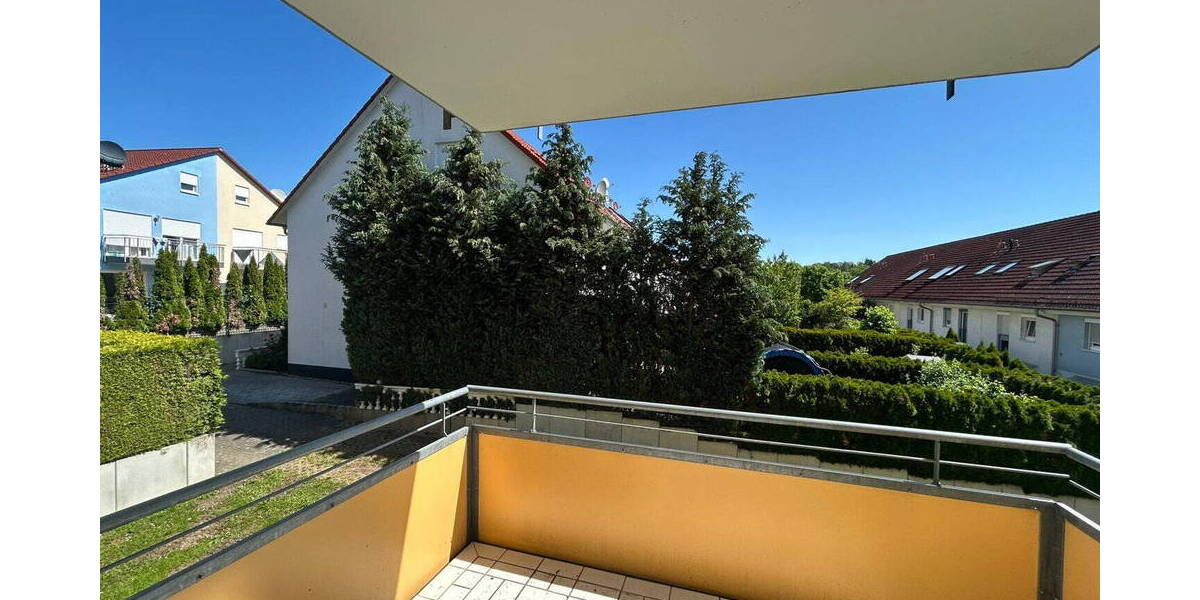 Etagenwohnung Bretten - 2 Zimmer, 50 m&sup2;, 590&euro; | Angebot:26762626