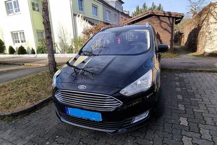 Ford Grand C-Max