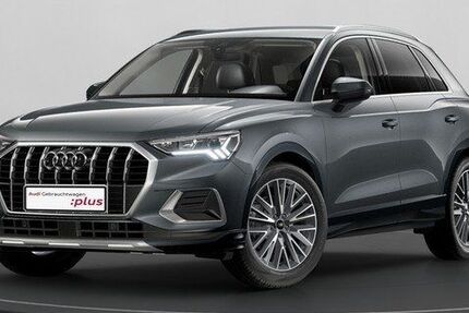 Audi Q3 3.288 km 46.490 € Baden Baden 76532