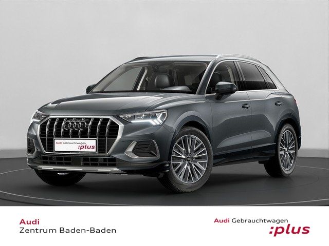 Audi Q3 3.288 km 46.490 € Baden Baden 76532