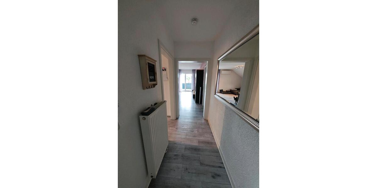 Dachgeschoßwohnung Graben-Neudorf Neudorf - 3 Zimmer, 85 m&sup2;, 310.000&euro; | Angebot:26957482