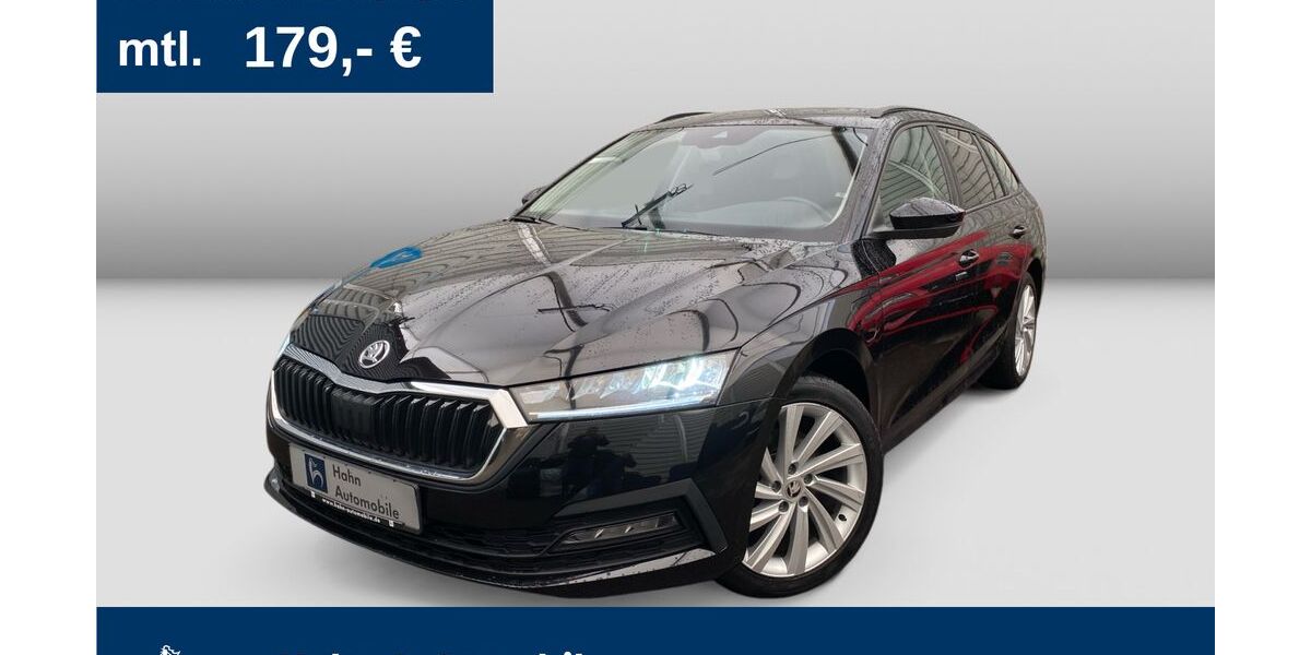 Skoda Octavia 76.694 km 21.990 &euro; Niefern-Öschelbronn 75223