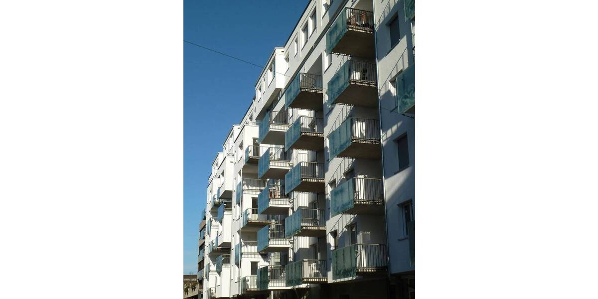 Etagenwohnung Karlsruhe Innenstadt-West - 2 Zimmer, 62 m&sup2;, 875&euro; | Angebot:26093767