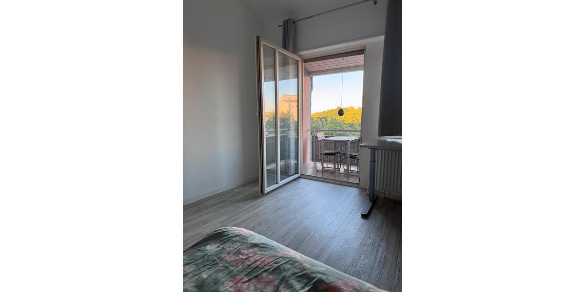 Voll ausgestattetes Apartment in Toplage. zimmer