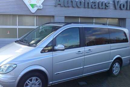 Mercedes-Benz Viano 205.000 km 13.900 &euro; Maulbronn- Zaisersweiher 75433
