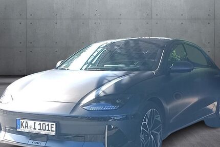 Hyundai IONIQ 6 10.000 km 41.990 € Ettlingen 76275