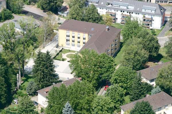 Büro in Baden-Baden 300 € 23 m²