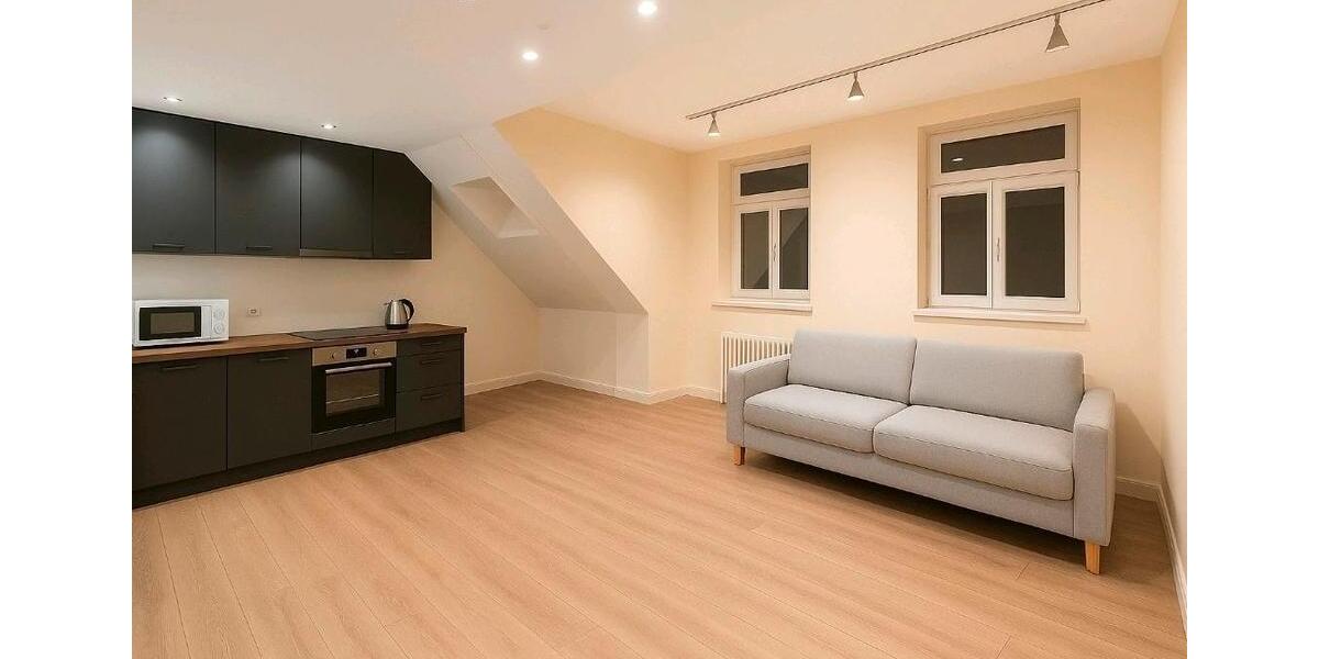 Bad Bergzabern neu renovierte 2 Zi WG. 3 zimmer