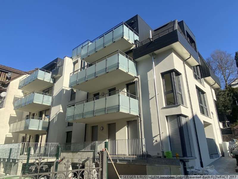 Wohnung zum Mieten in Ettlingen 2.490 € 140 m²