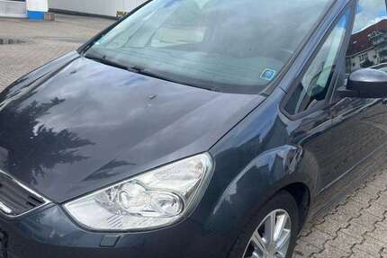 Ford Galaxy 168.000 km 5.290 € Baden-Baden 76532