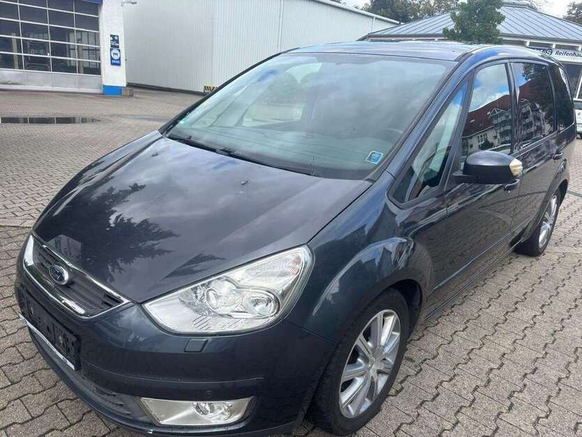 Ford Galaxy 168.000 km 5.290 € Baden-Baden 76532