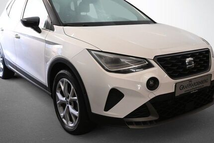 Seat Arona 36.600 km 18.880 &euro; Karlsruhe 76131