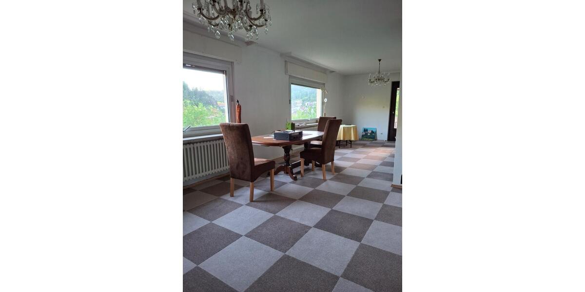 Einfamilienhaus Gernsbach - 7 Zimmer, 168 m&sup2;, 338.000&euro; | Angebot:27005935