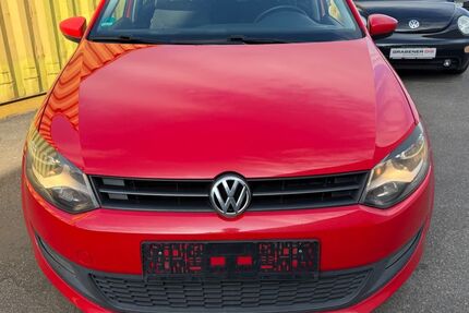 VW Polo 230.000 km 4.450 &euro; Graben-Neudorf 76676