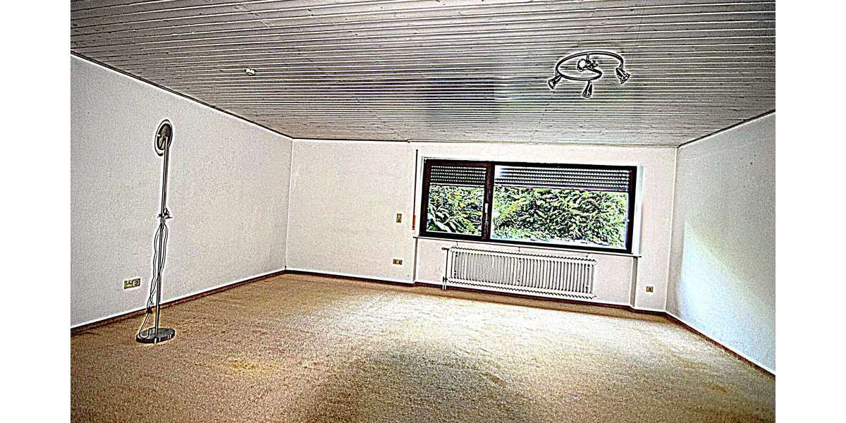 Etagenwohnung Waldbronn - 1 Zimmer, 54 m&sup2;, 540&euro; | Angebot:26955727