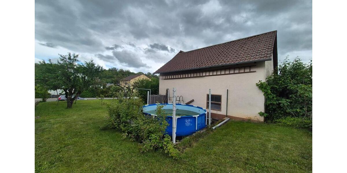 Einfamilienhaus Kraichtal - 5 Zimmer, 120 m&sup2;, 395.000&euro; | Angebot:27154319